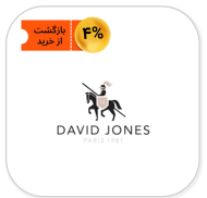 دیوید جونز